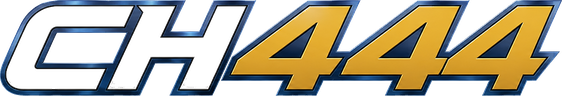 ch444 Logo